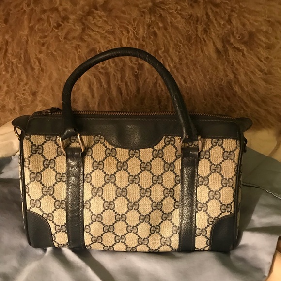 gucci dr bag